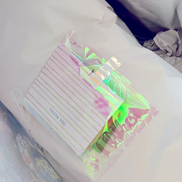 $10 referral: POSHFRESH 🛍️ Hi, I’m Tatiana 👋 - Picture 6 of 7